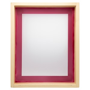 Screenramme 40 x 50