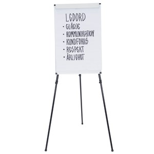 Flippoverblokk 60 x 85 cm 50 ark