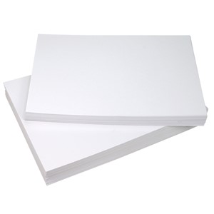 Ritpapper 135 g A4 250 ark