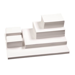 Tegnepapir Jumbopack 2000 ark