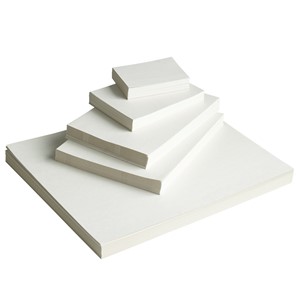Plantepapir 140 g stor pakke 500 ark