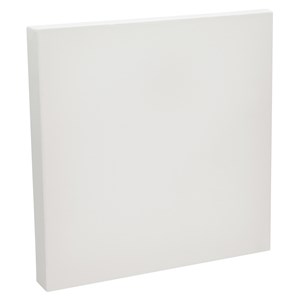 Lerret 30 x 30 x 3,7 cm 5 stk.