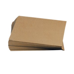 Plantepressepapir 40 x 47 cm 250 ark