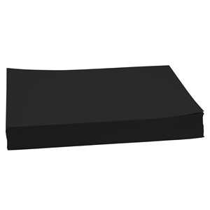Farget papir A4 250 ark