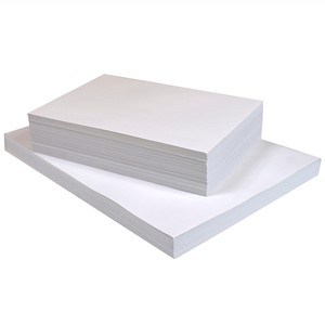 Akvarellpapir 180 g 350 ark