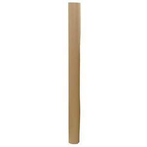 Kvist- og returfiberpapir 1,2 x 30 m