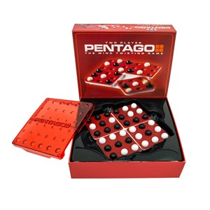 Pentago