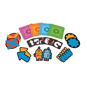 Programmering - Aktivitetssett