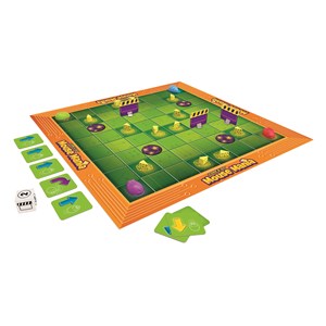 Robotmus Code & Go