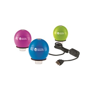 Zoomy 2.0 - Digitalt mikroskop