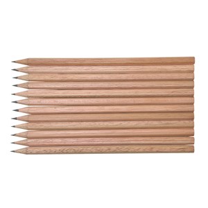 Blyant natur 12 blyanter