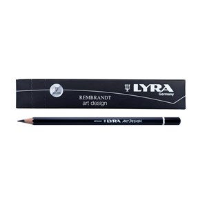 Blyertspenna Lyra Art Design 12 st