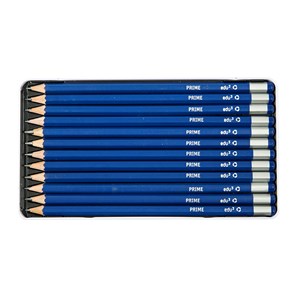 Blyertspenna Prime 12 st