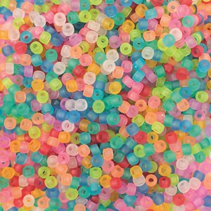 Kongoperler frostet 250 g