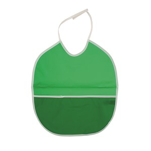 Haklapp/Förkläde 30 x 35 cm med ficka