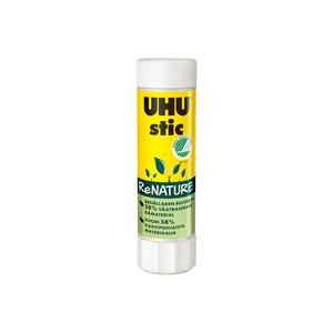 UHU Limstift 40 g 12 st