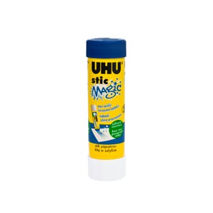 UHU Limstift blå 21 g 12 stk.