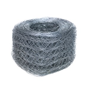 Hønsenetting, 10 cm x 30 m