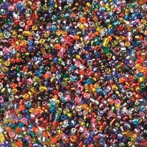 Rocailles mix 500 g
