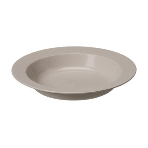 Tallerken dyp Ø 22 cm 10 stk.