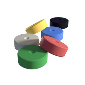 Färgblock 44 x 16 mm refill