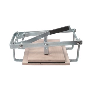 Trykkpresse A4