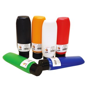 Trykkfarge 6 x 300 ml
