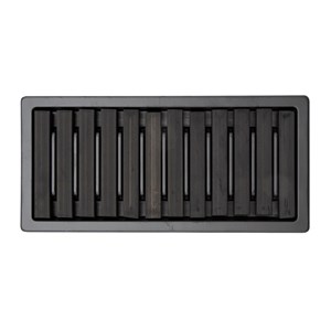 Kullstifter 10 x 10 x 65 mm 12 stk.