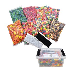 Startsett Treperler