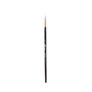 Polyesterpensler runde Nr. 1 12 stk. 1,5 mm