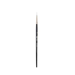Polyesterpensler runde Nr. 3 12 stk. 2,2 mm