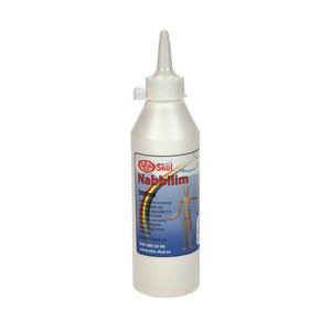 Nabbi- og hobbylim, 500 ml