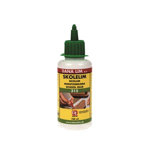 Skolelim 100 ml