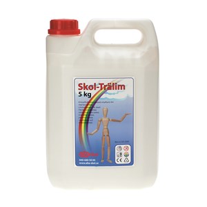 Skol-Trälim ABA 5 kg