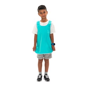 Forkle 4 - 6 år lengde 53 cm