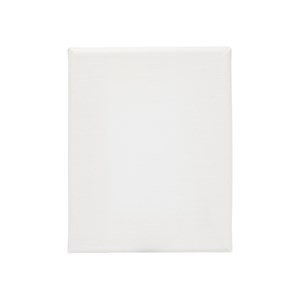 Lerret 18 x 24 cm. Dybde 17 mm