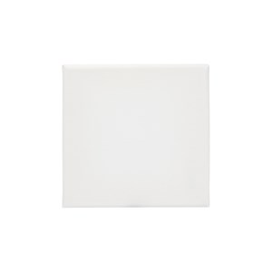 Lerret 20 x 20 cm. Dybde 17 mm