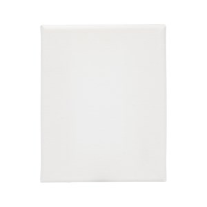 Lerret 24 x 30 cm. Dybde 17 mm