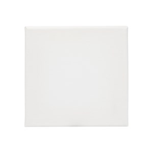 Lerret 30 x 30 cm. Dybde 17 mm