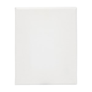 Lerret 30 x 40 cm. Dybde 17 mm