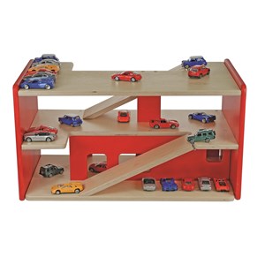 Garage ABA
