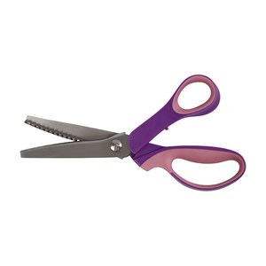 Taggsax 23,5 cm