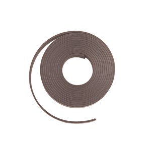 Magnetbånd selvklebende 12,5 mm x 5 m