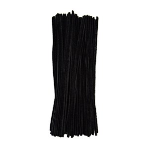 Piprensare 30 cm Ø 6 mm 100 st