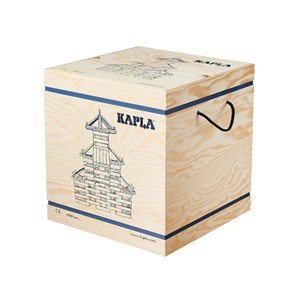 Kaplastaver 1000 stk.