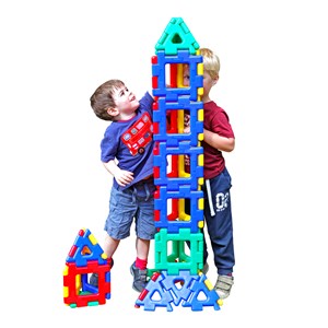 Polydron Giant 40 bitar