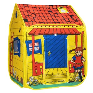 Lekehus Pippi