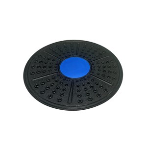 Balanseplate plast, Ø 36 cm