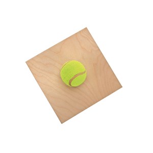 Brennplate