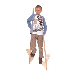 Stylter 140 cm